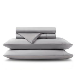 Cotton Sheet Set perspective