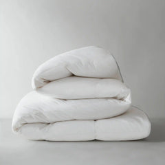 1 PC 100% Cotton Shell Comforter perspective