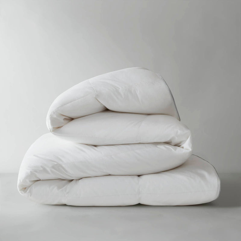 1 PC  Full/Queen 100% Cotton Shell Comforter