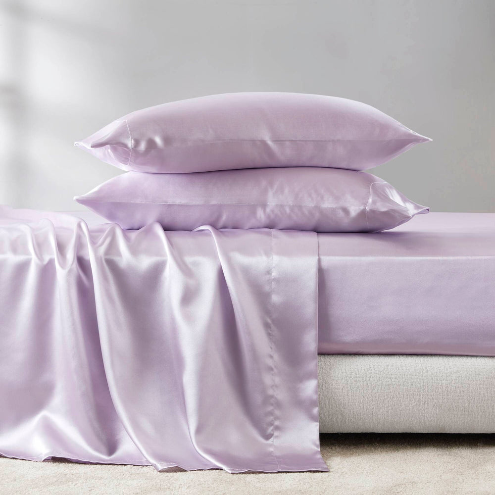 Luxury Sheet Set King Media 15