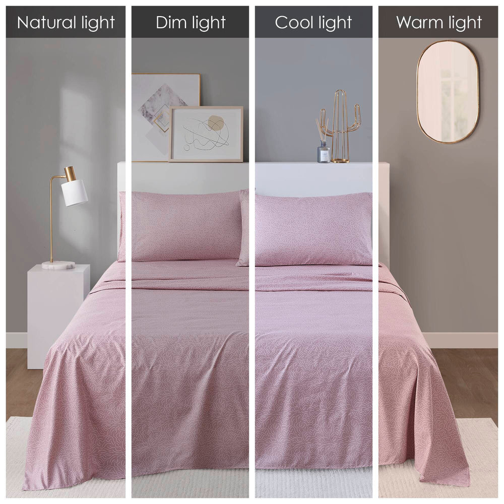 Sheet Set Full Media 6