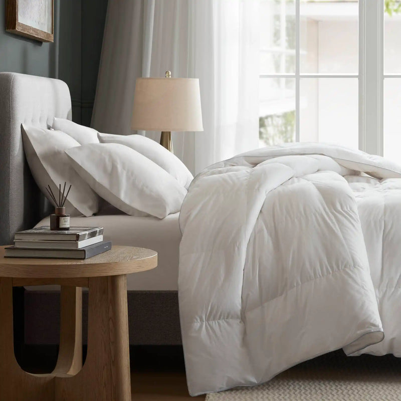 1 PC 100% Cotton Shell Comforter