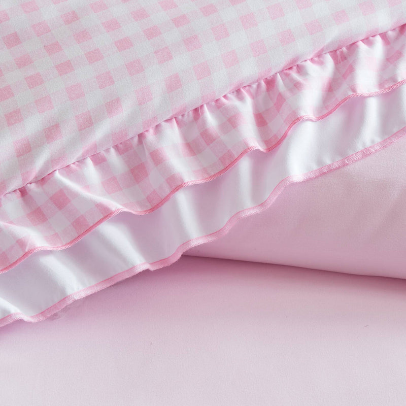 3-Piece Twin/Twin XL Comforter Set
