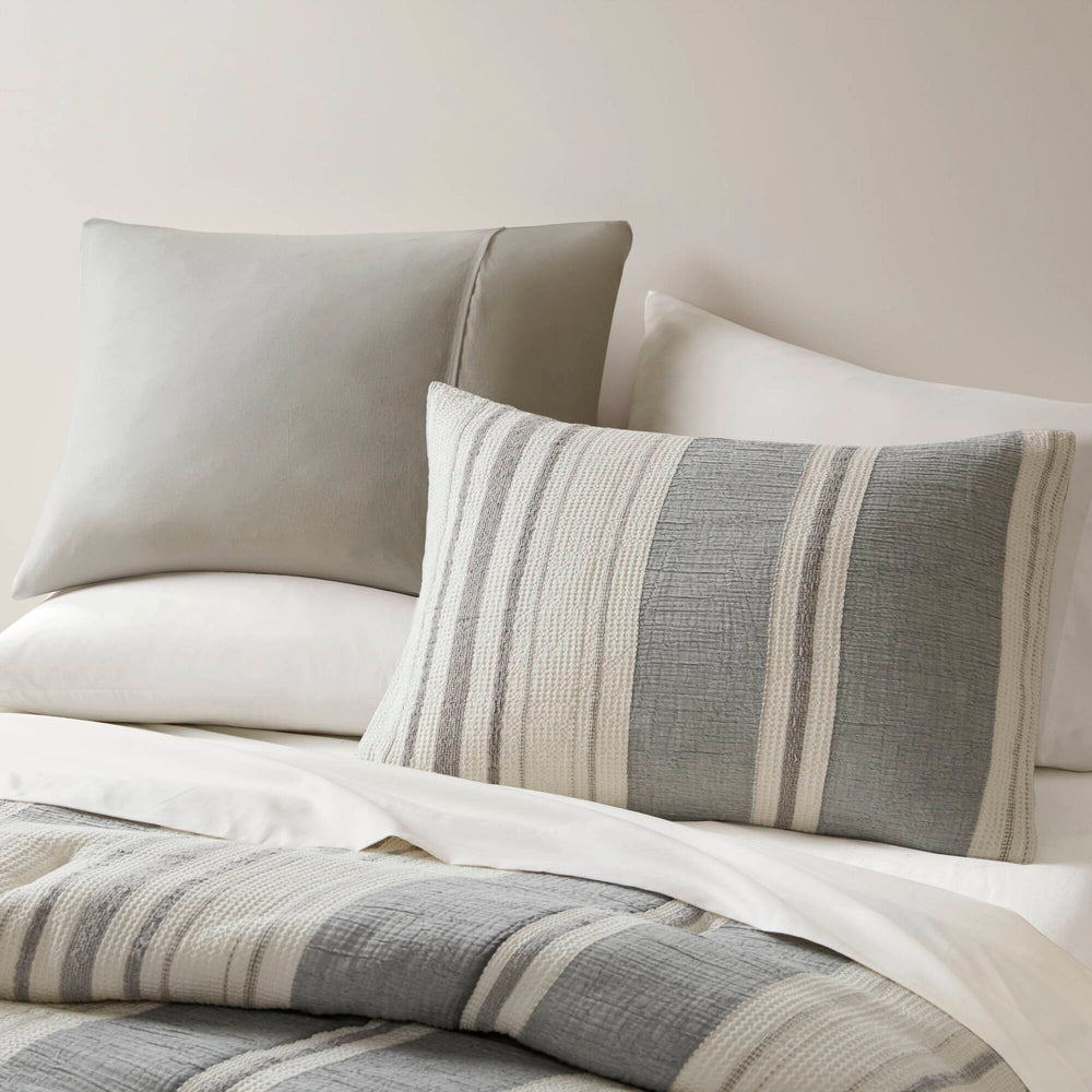 3PCS King/Cal King Comforter 3 PCS Set Media 16