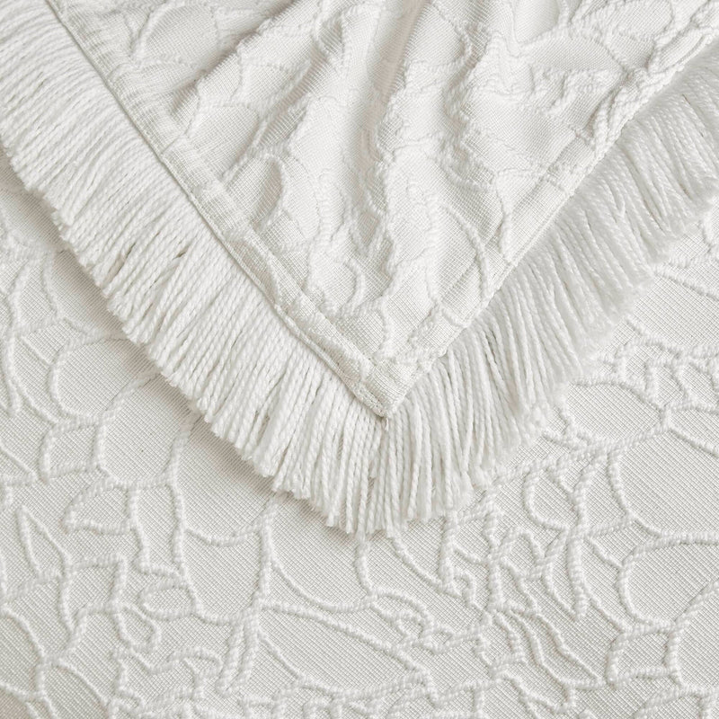 3PCS Queen Bedspread Set