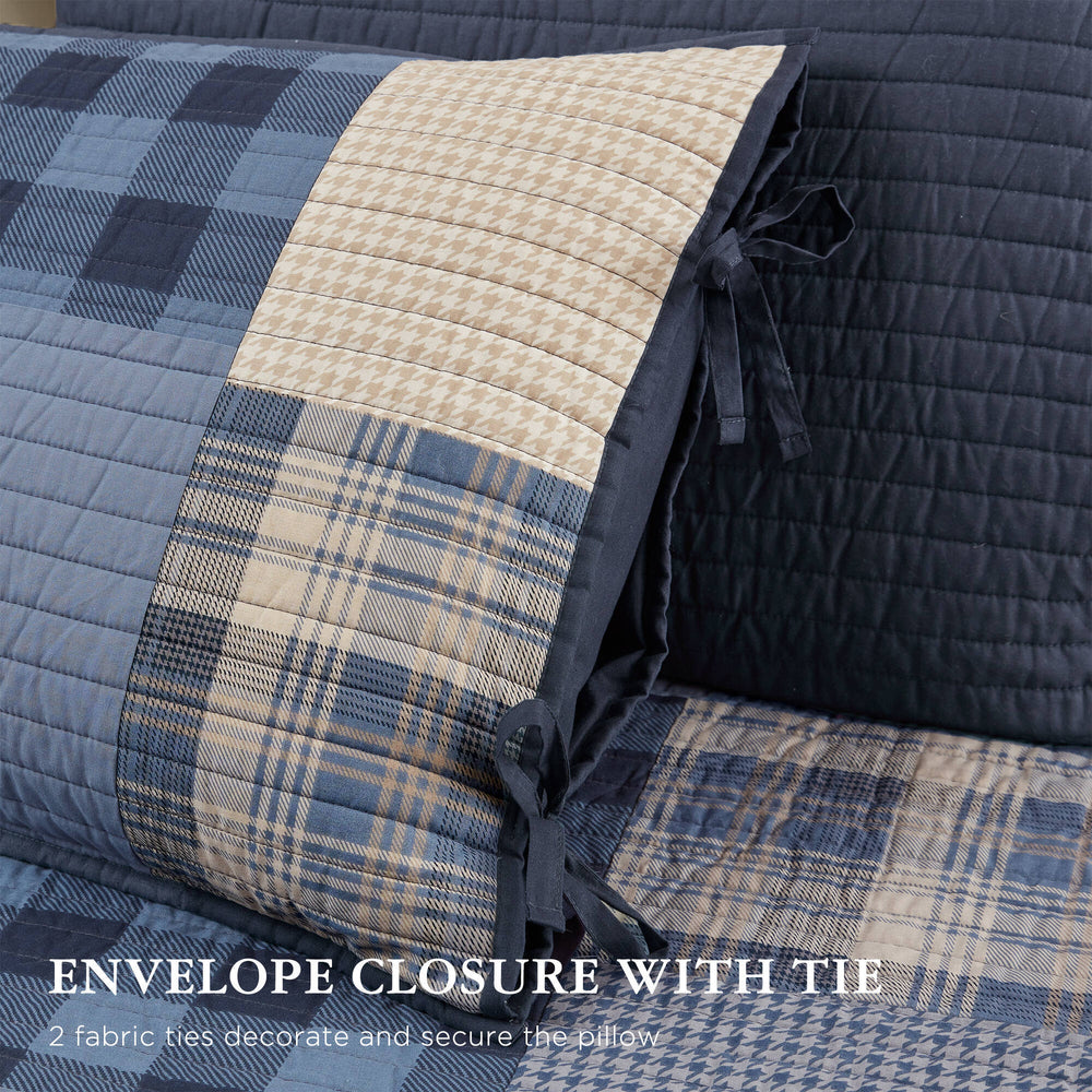 5-Piece Day bed  Cover Set Media 3