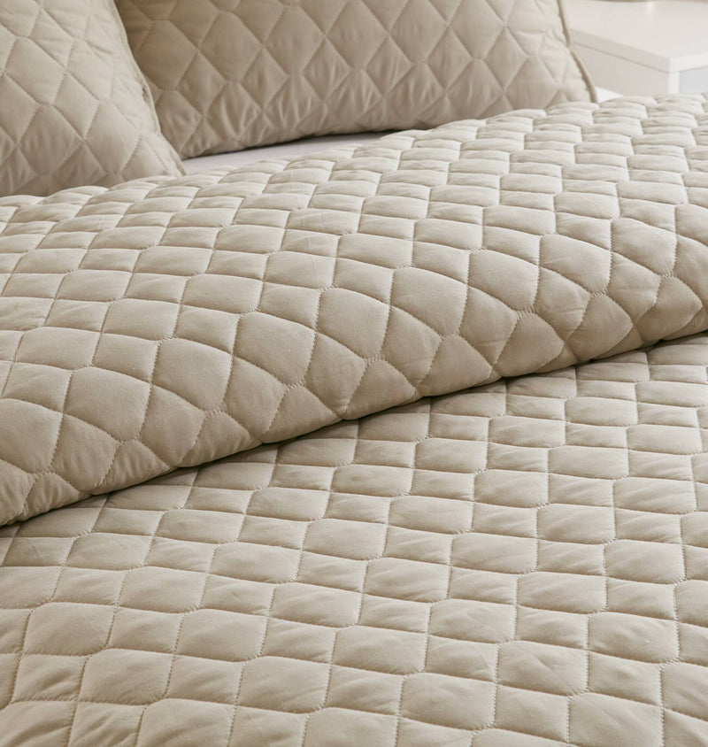10- Piece Jacquard Comforter Set