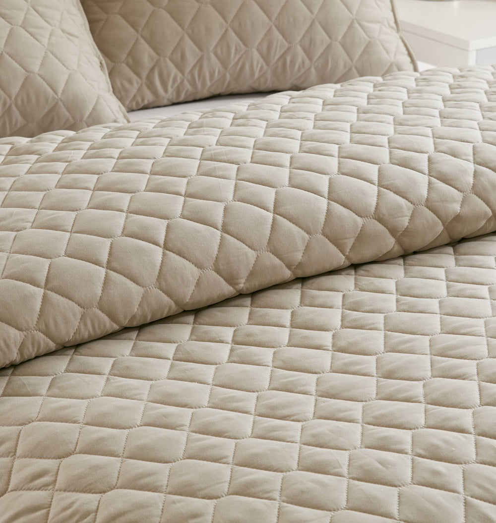 10- Piece King Jacquard Comforter Set Media 14