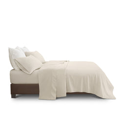 Cotton Sheet Set perspective