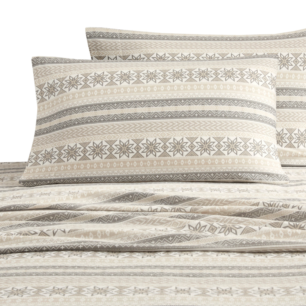 Printed Sheet Set Queen Media 15