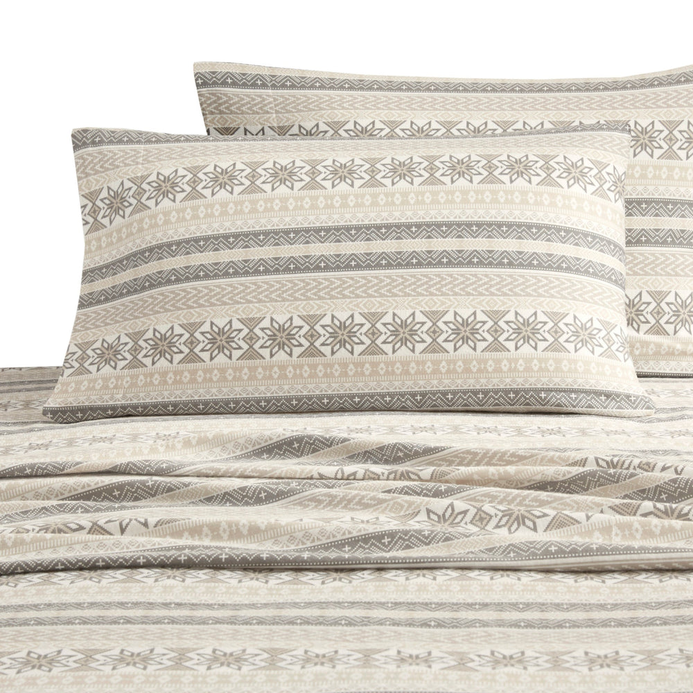 Printed Sheet Set Queen Media 15