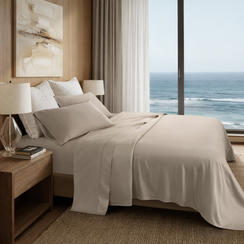 Cotton Sheet Set