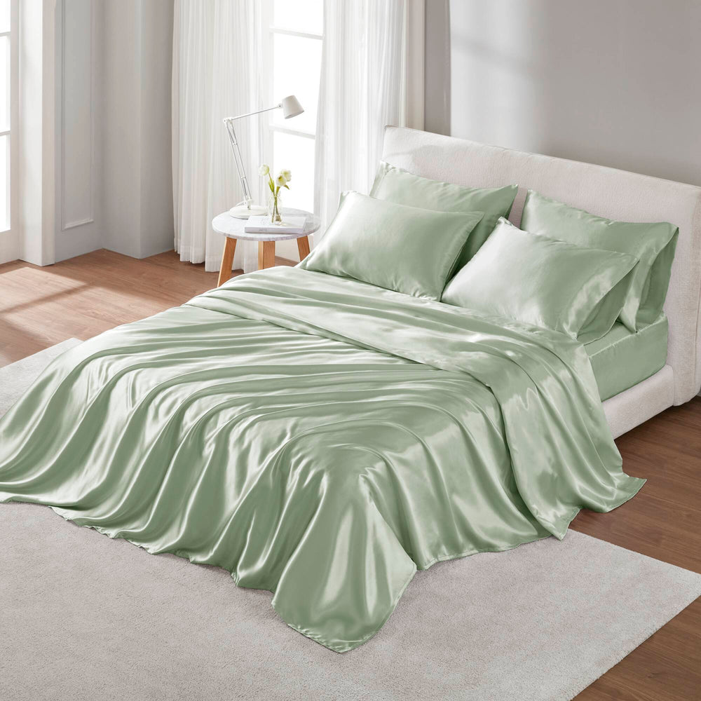 Luxury Sheet Set Cal King Media 24