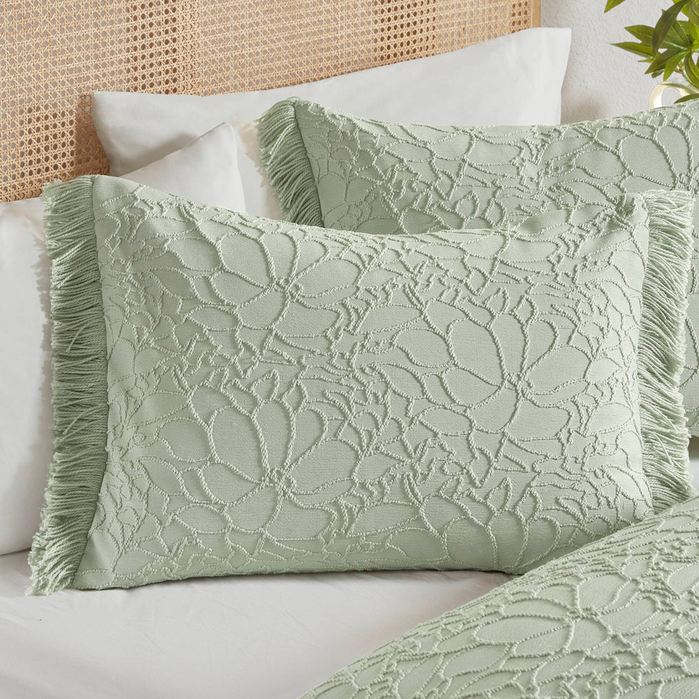 3PCS King Bedspread Set Media 18