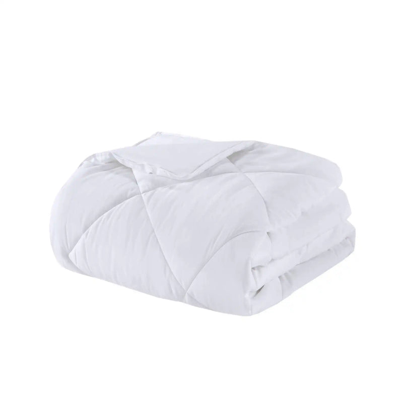 Oversized Down Alternative Comforter