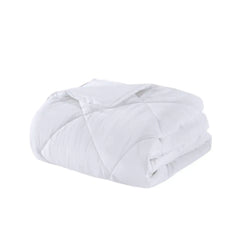 Oversized Down Alternative Comforter perspective