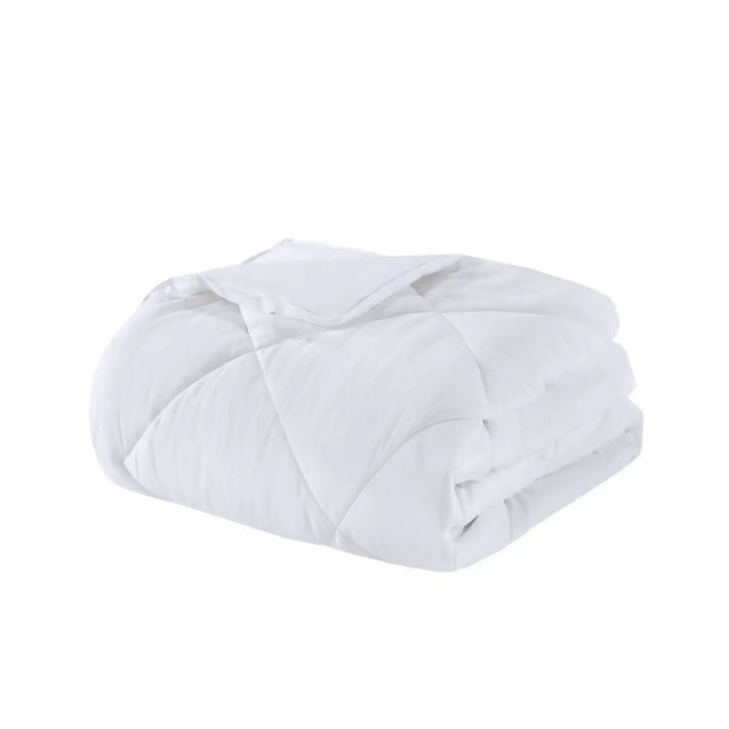Oversized Down Alternative Comforter