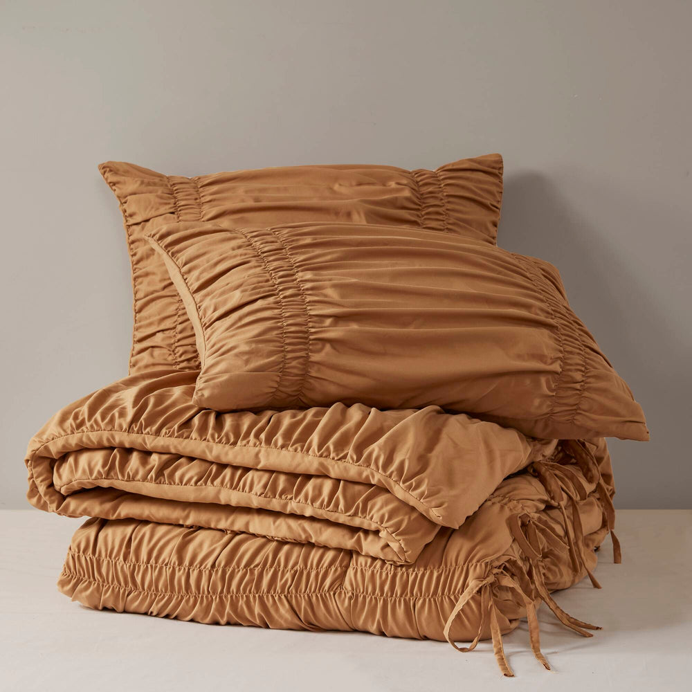 2PCS Twin/Twin XL Comforter Set Media 13