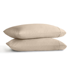 Sateen Sheet Set perspective