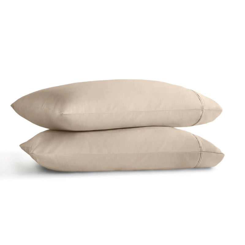 Sateen Sheet Set