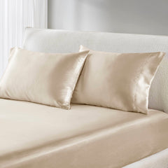 Luxury 2 PC Pillowcases perspective