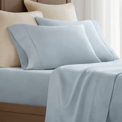 Sateen Sheet Set perspective