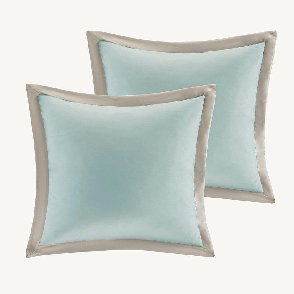 Cal King 8 Piece Comforter Set Media 6