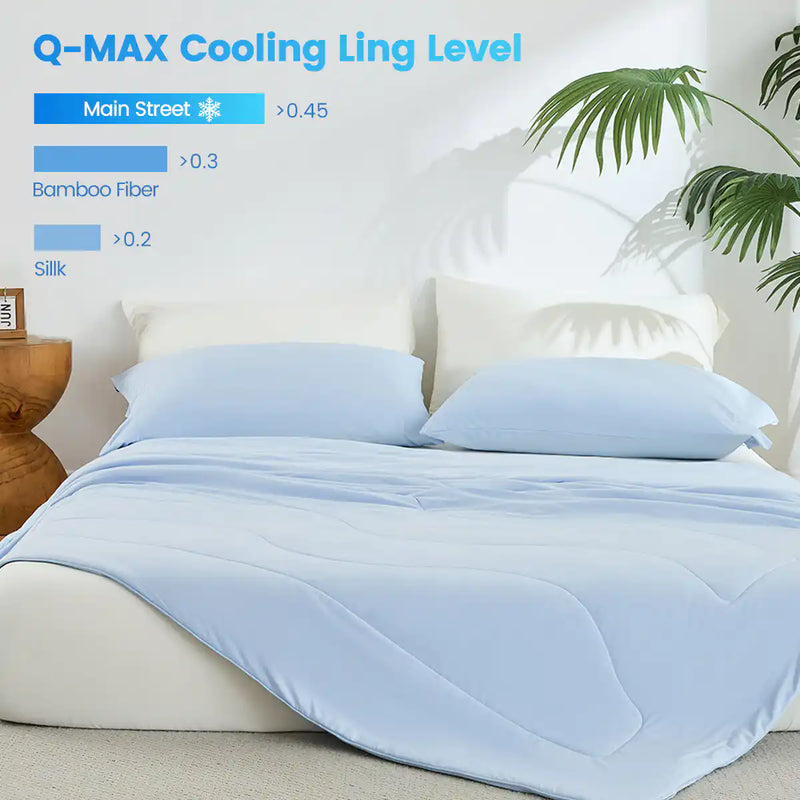1-Piece Cooling DA Comforter
