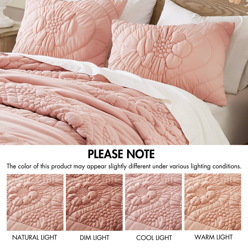 Comforter Set