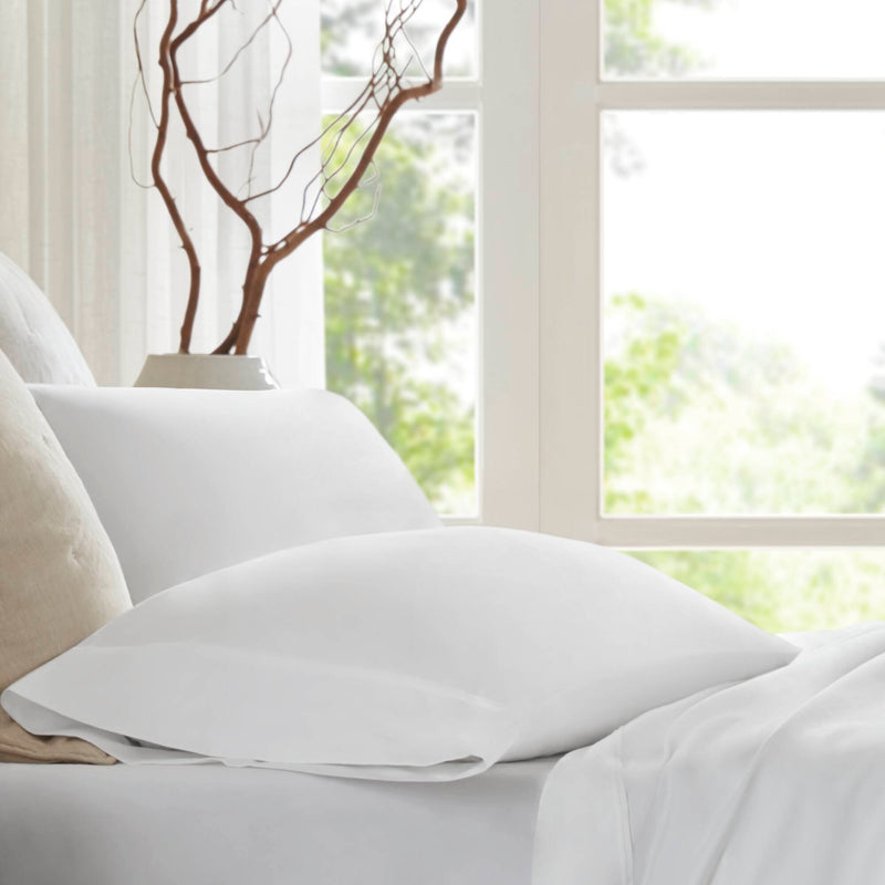 Sateen Sheet Set