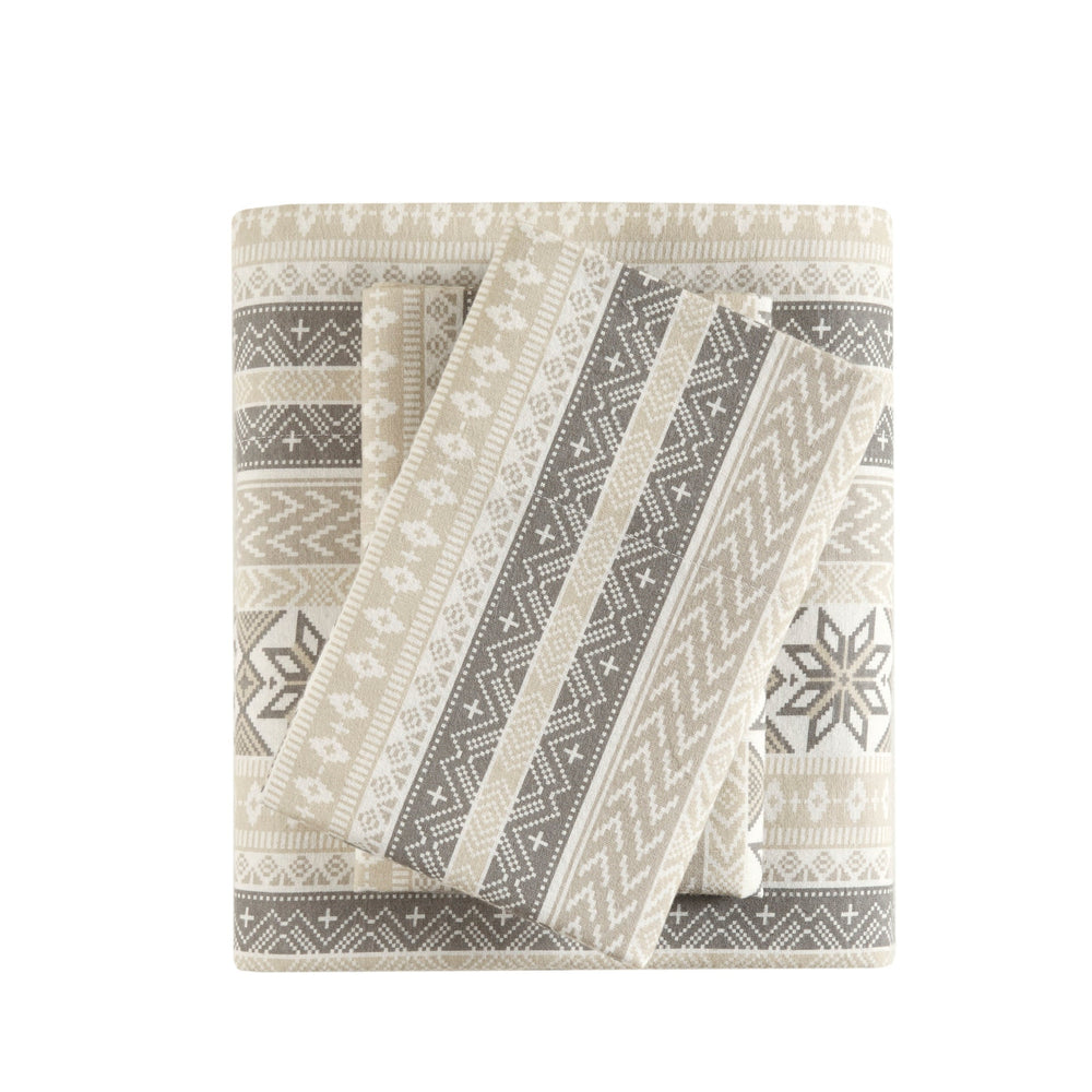 Printed Sheet Set Queen Media 6