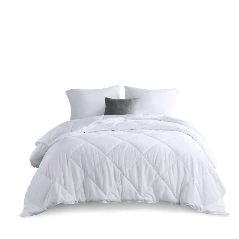 Oversized Down Alternative Comforter
