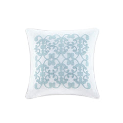 4 Piece Microfiber 2-in-1 Duvet Set perspective