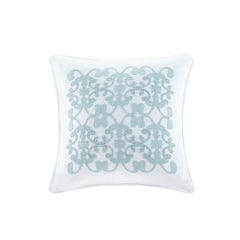 4 Piece Microfiber 2-in-1 Duvet Set perspective