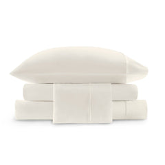 Sateen Sheet Set perspective