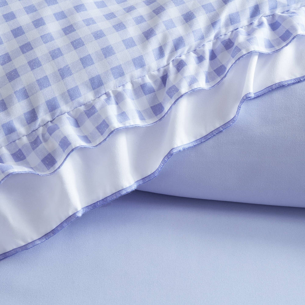 3-Piece Twin/Twin XL Comforter Set Media 15