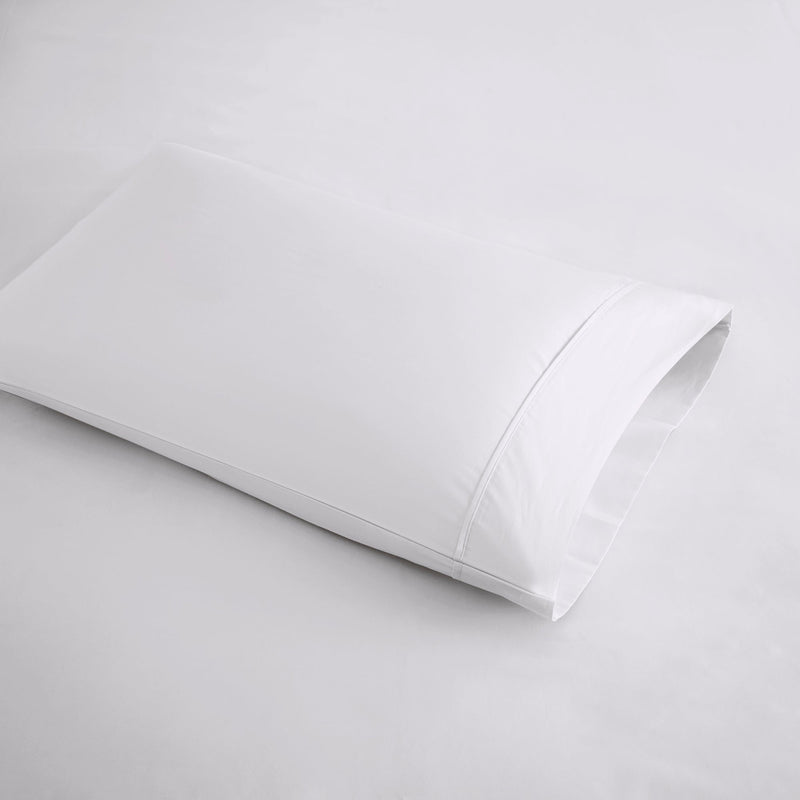 4-Piece Cooling Cotton Blend Sheet Set