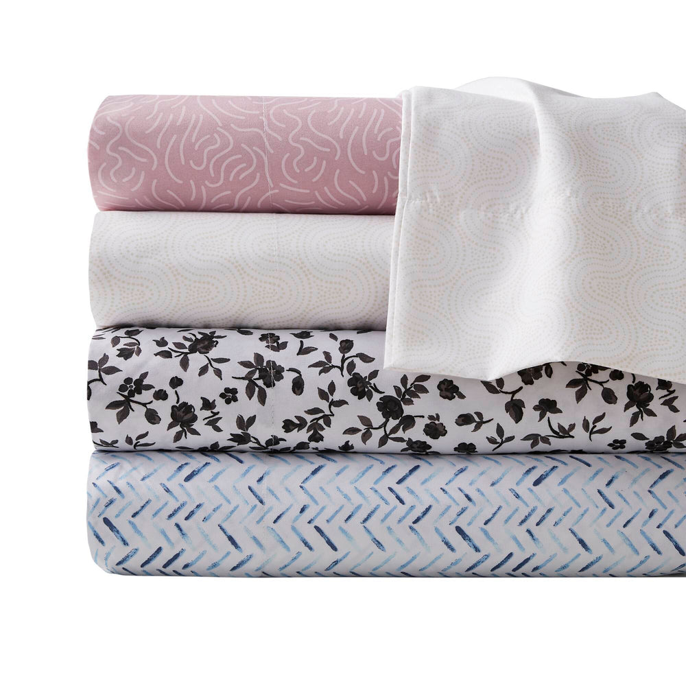 Sheet Set Full Media 8
