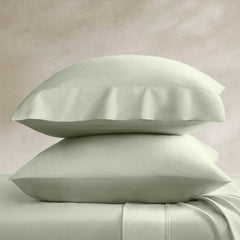 Sateen Sheet Set perspective