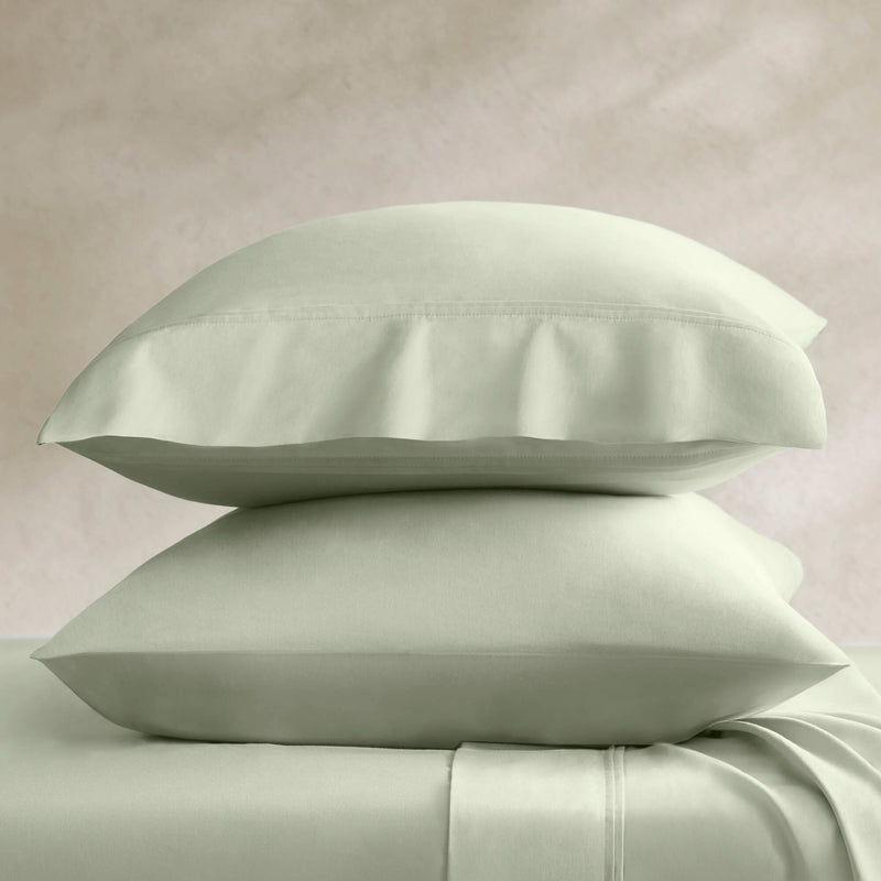 Sateen Sheet Set