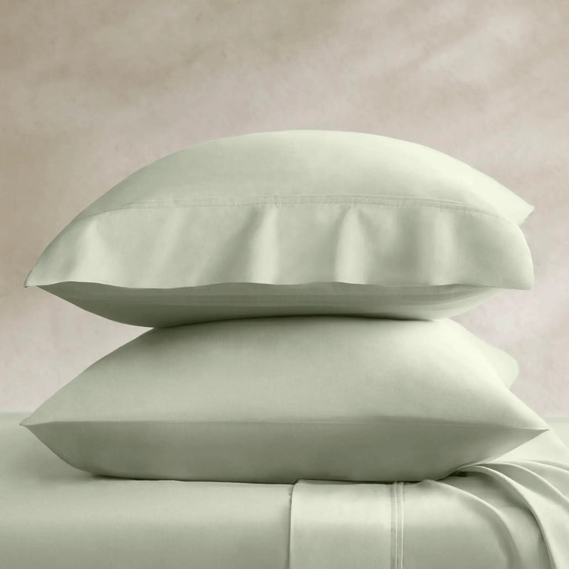Sateen Sheet Set