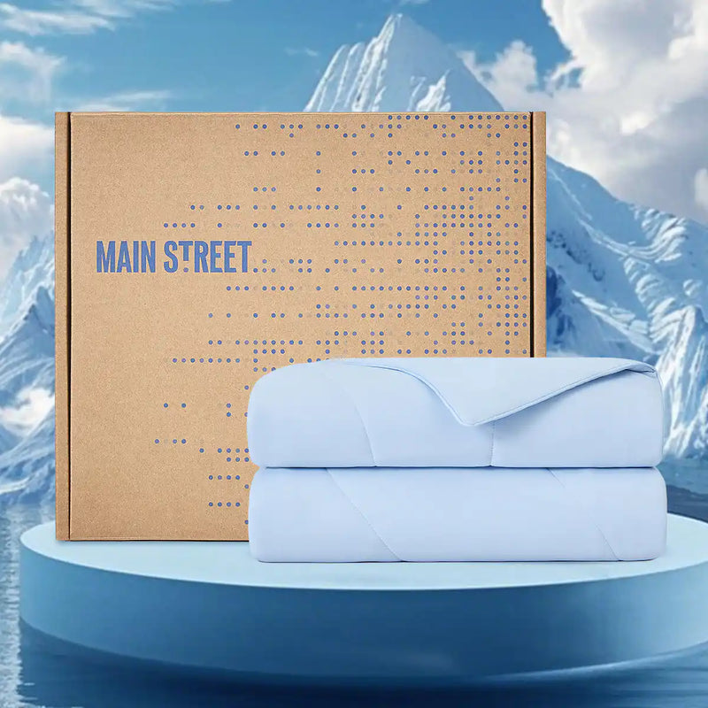 1-Piece Cooling DA Comforter