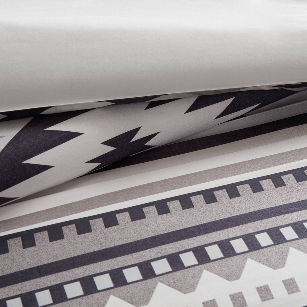 8- Piece King Comforter Set Media 9