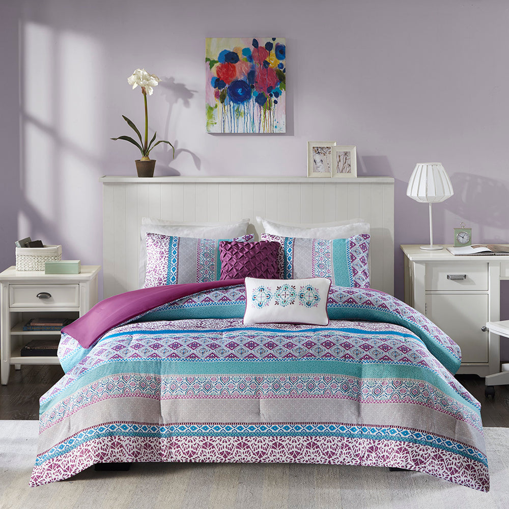 Comforter Set Media 6