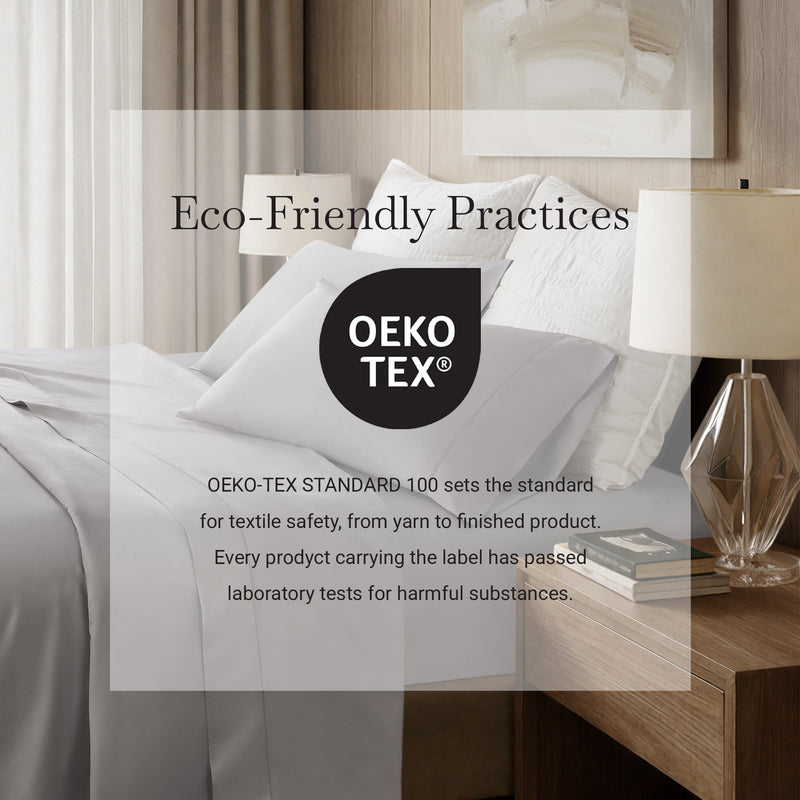 Cotton Sheet Set