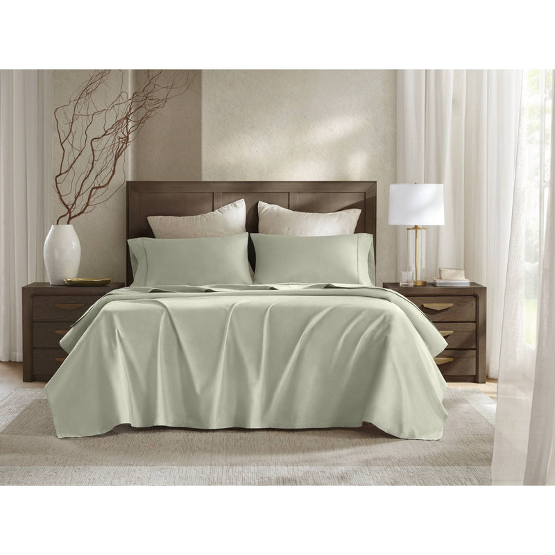 Sateen Sheet Set