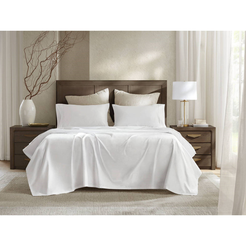 Sateen Sheet Set