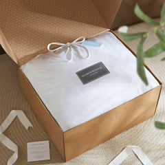 1 PC 100% Cotton Shell Comforter perspective