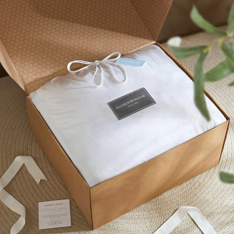 1 PC 100% Cotton Shell Comforter