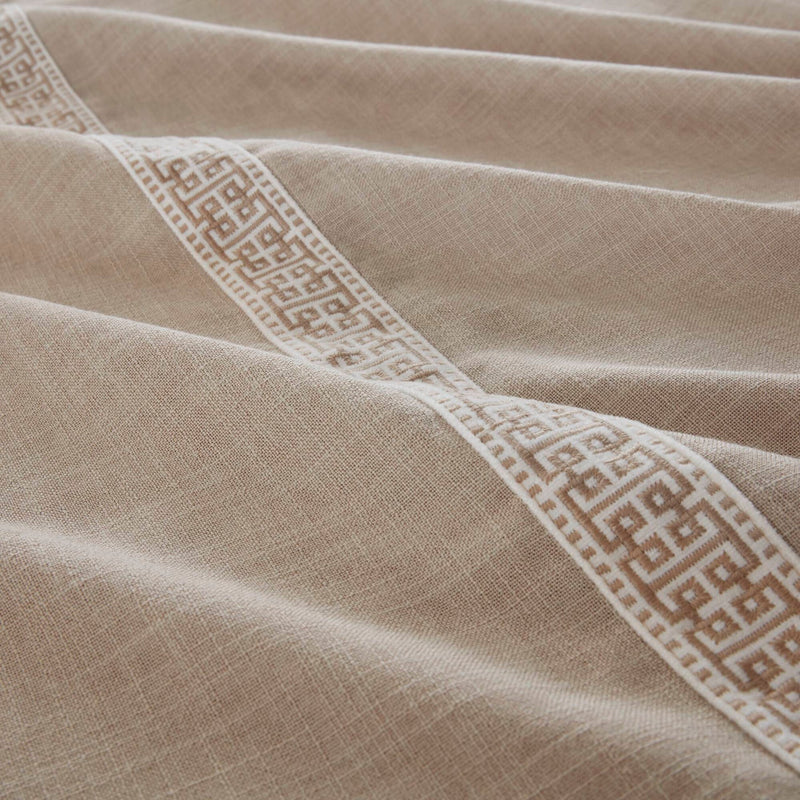 8- Piece Queen Comforter Set